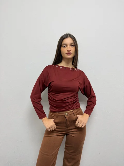 Remera Charini