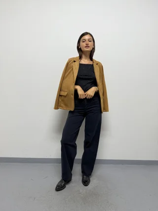 Blazer Murillo - Vista 6