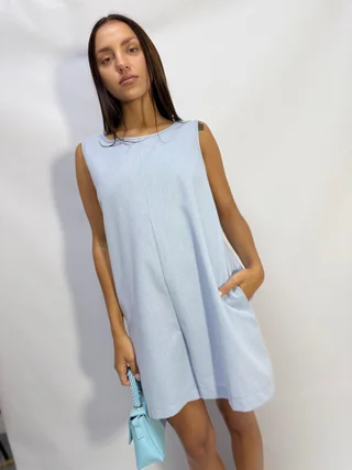 Mono Génesis - Vista 1