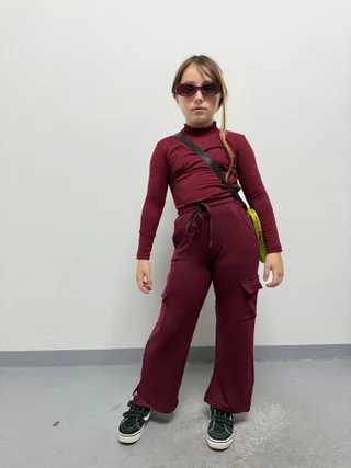 Jogging Ficus - Vista 4