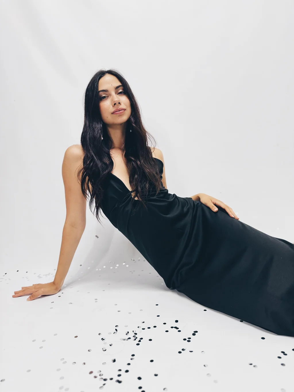 Vestido Limineers