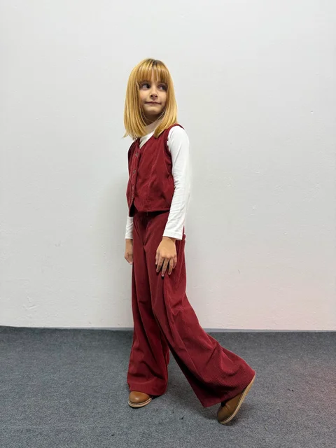 Pantalón Baena