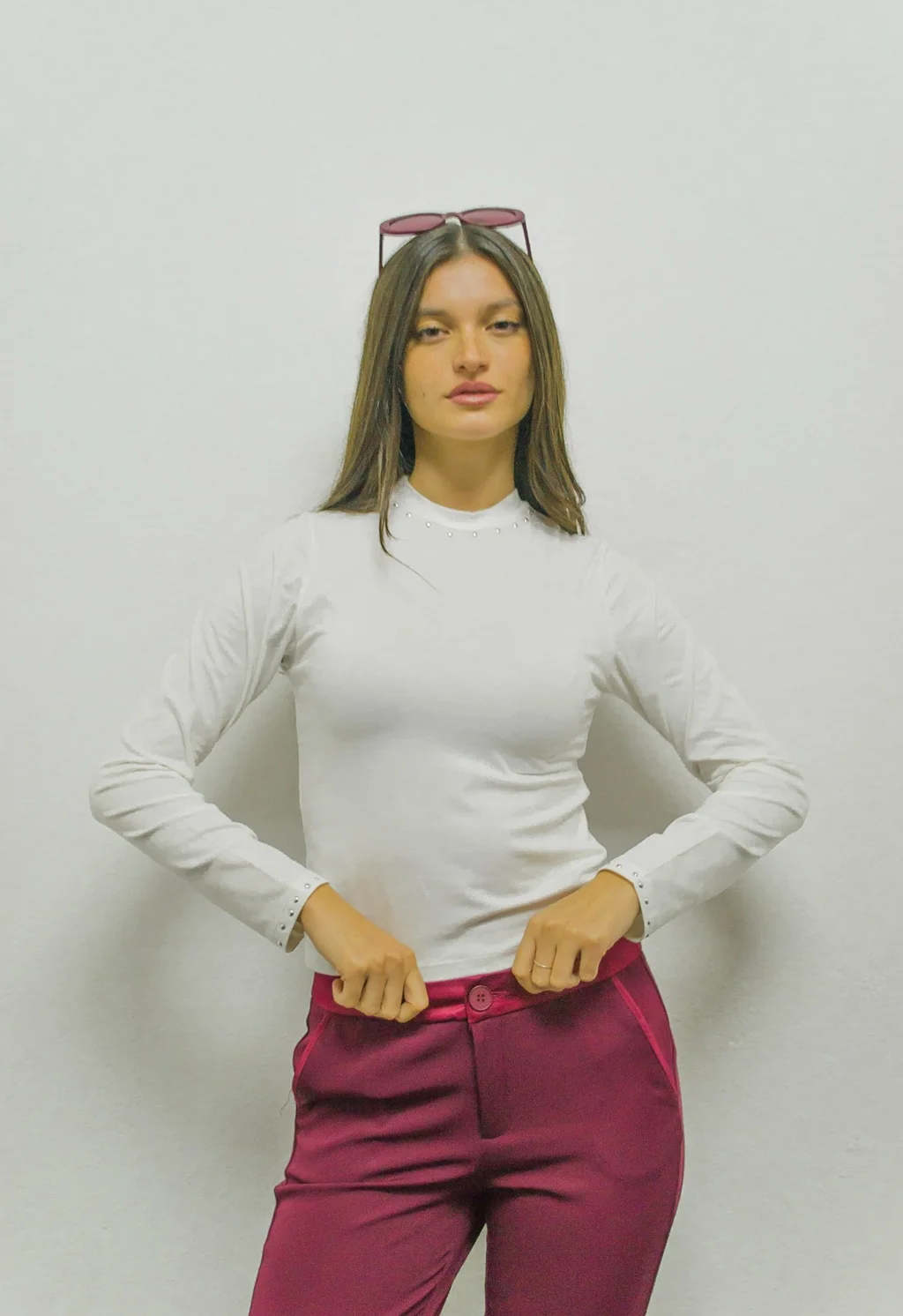 Remera Yxaya
