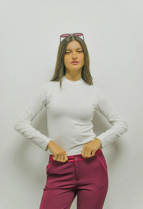Remera Yxaya