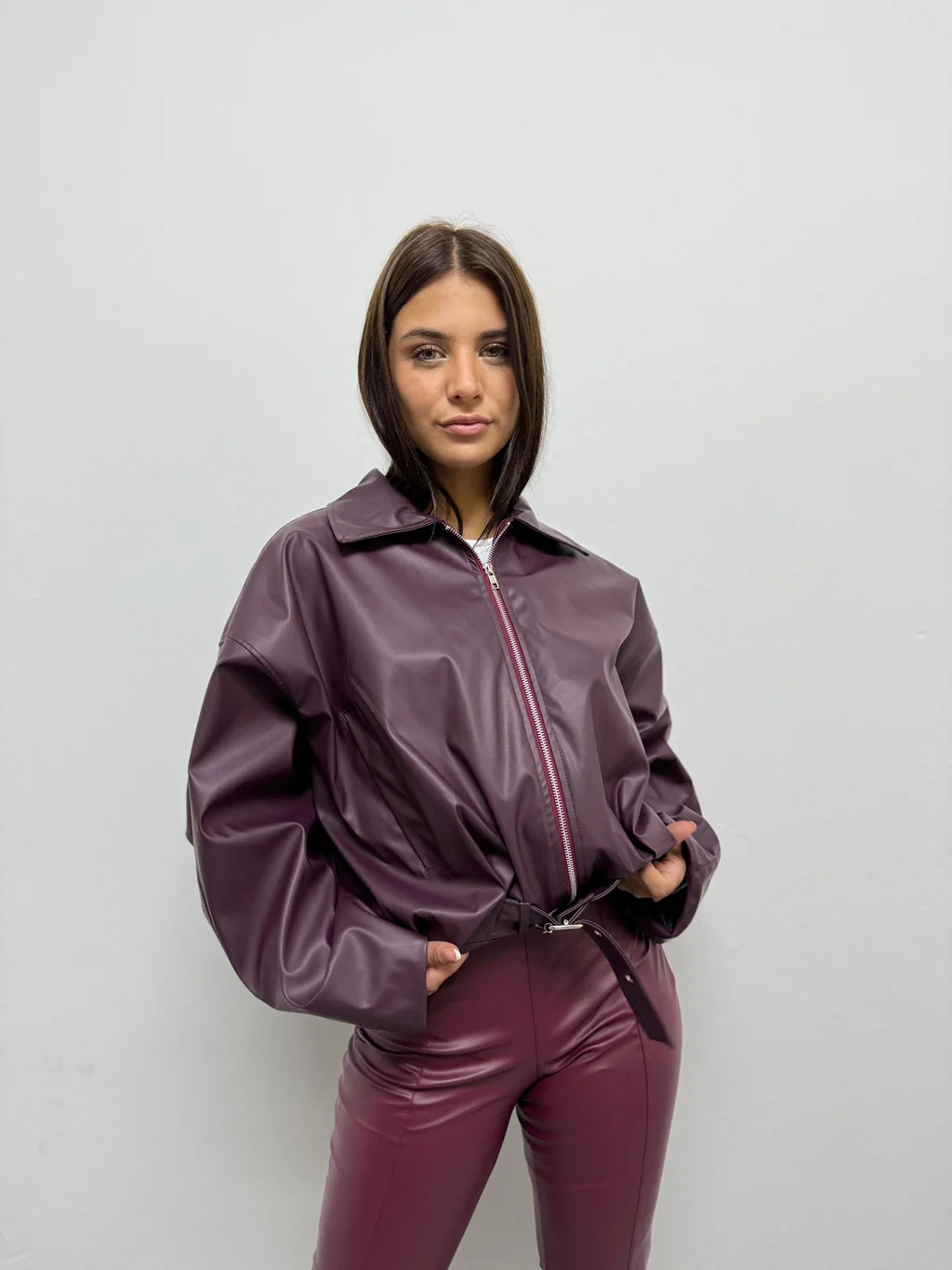 Campera Frida