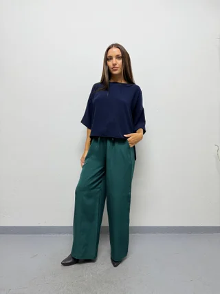 Blusa Gropius - Vista 4