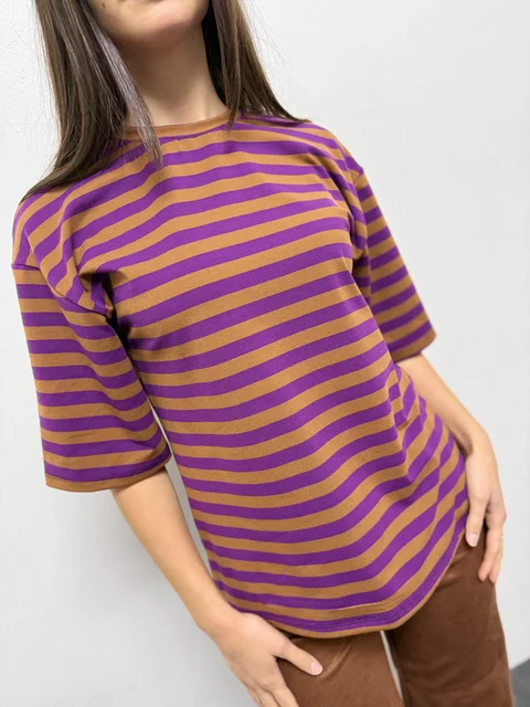 Remera Ingres