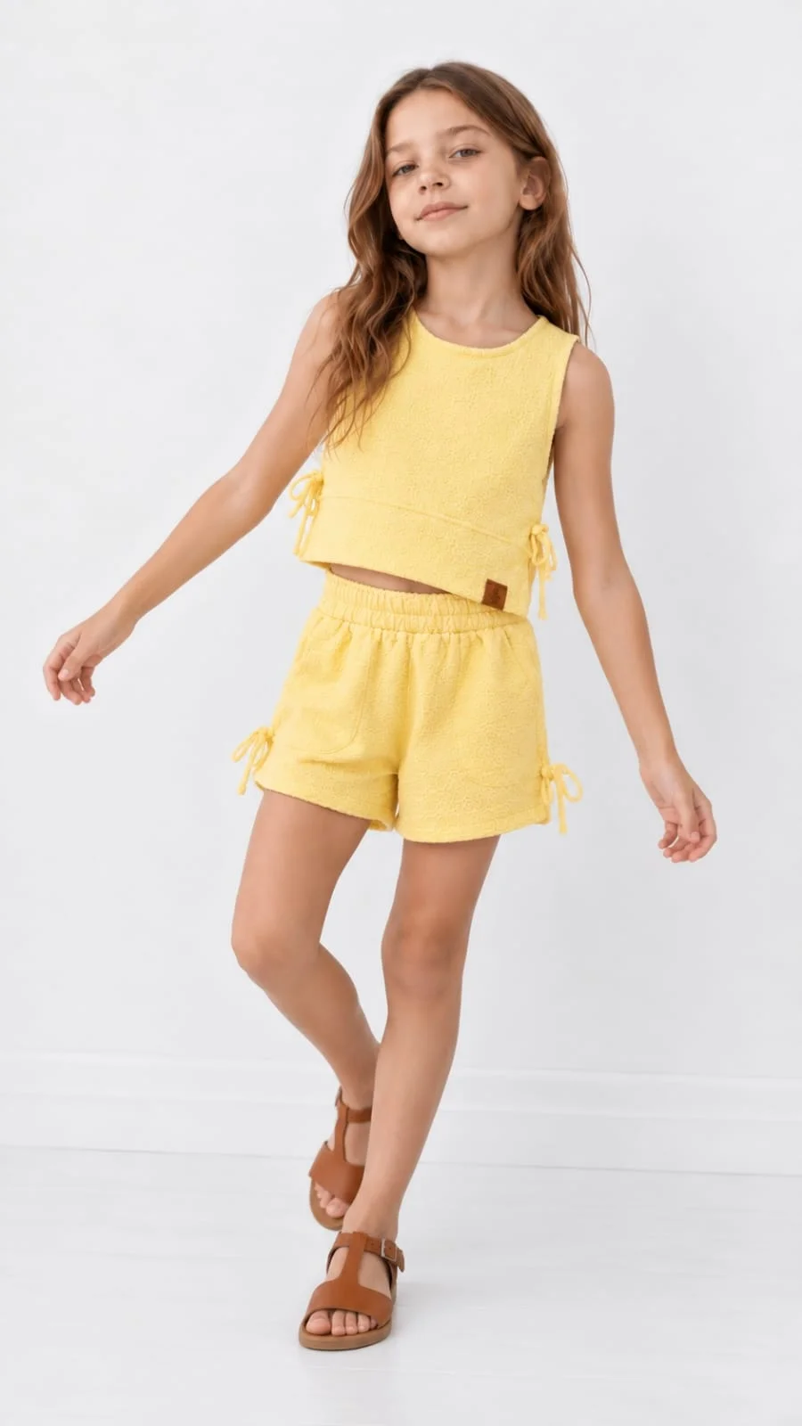 Short Milka