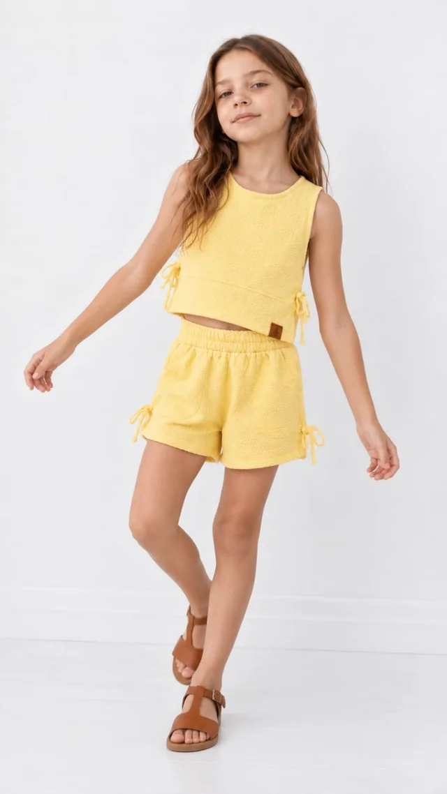 Short Milka