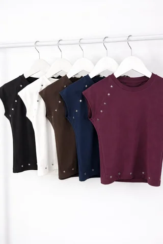 Remera Estepona - Vista 1