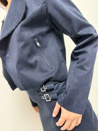 Chaqueta Klee - Vista 4