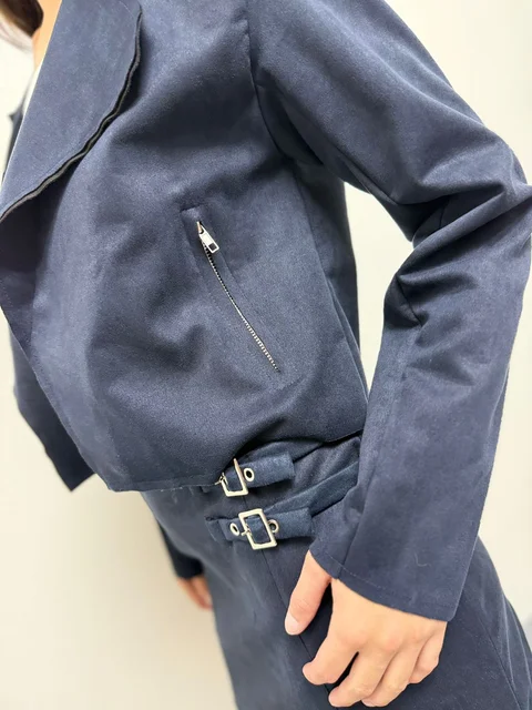 Chaqueta Klee