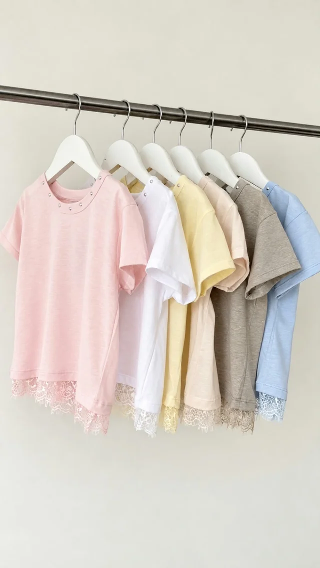 Remera Dolca