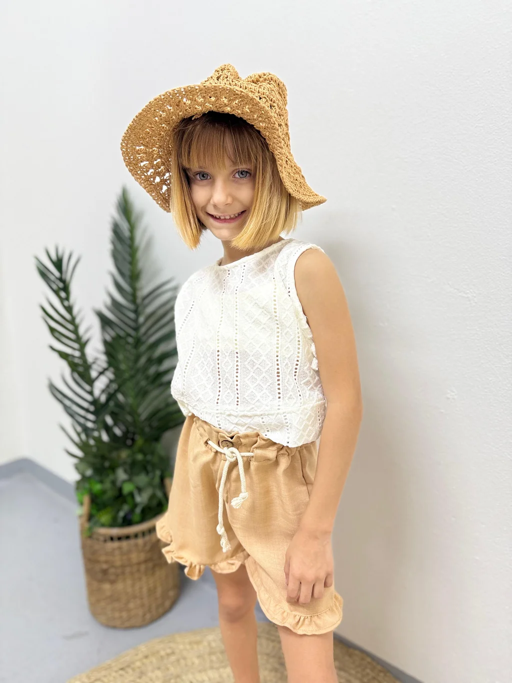 Top Isabella