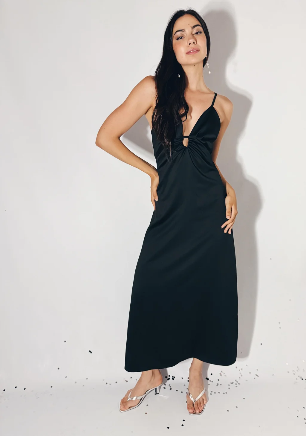 Vestido Limineers