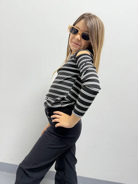 Remera Castellón 
