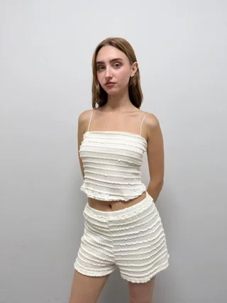 Short Cobain - Vista 4