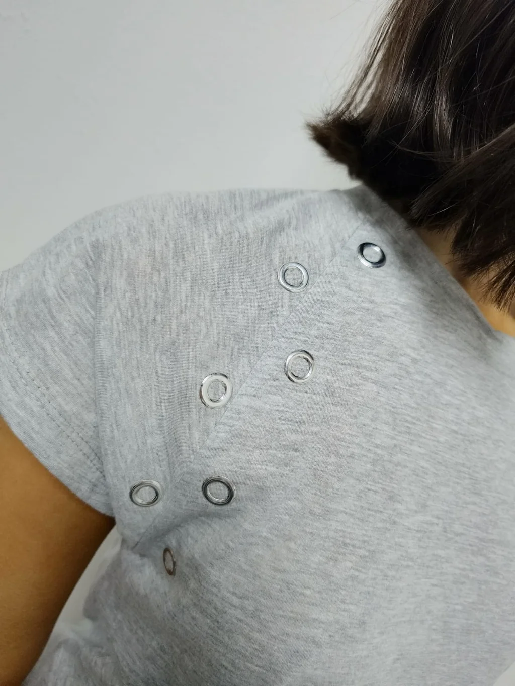 Remera Camote 