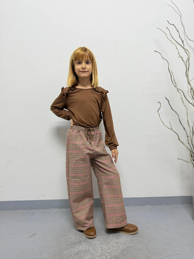 Pantalón Pontevedra