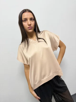 Blusa Thalia - Vista 1