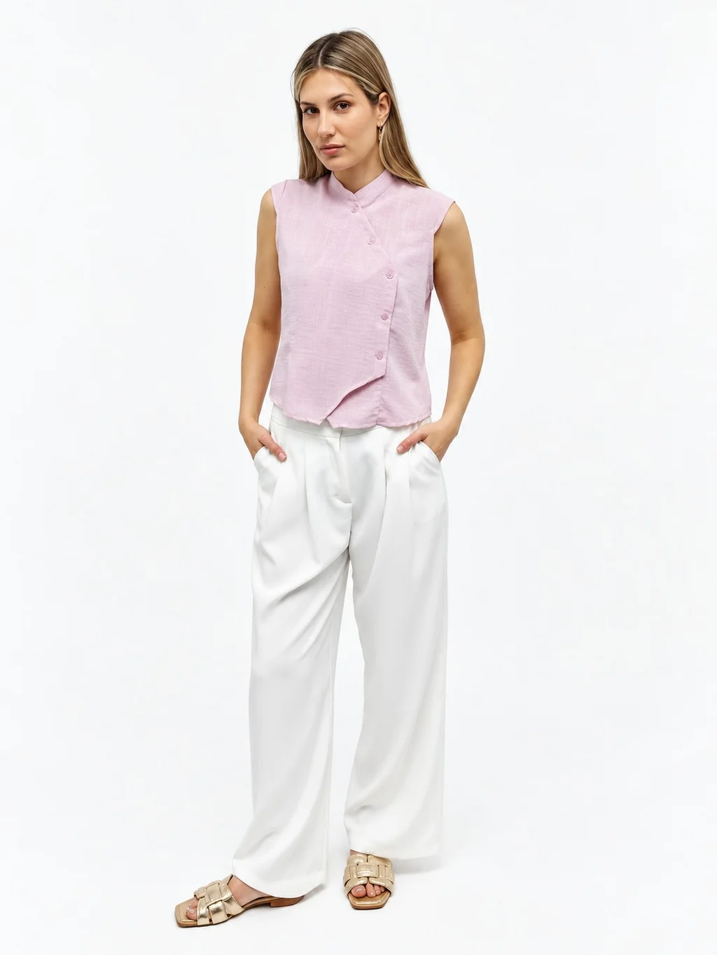 Top Magnolia 