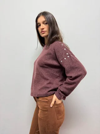 Sweater Van Gogh - Vista 5