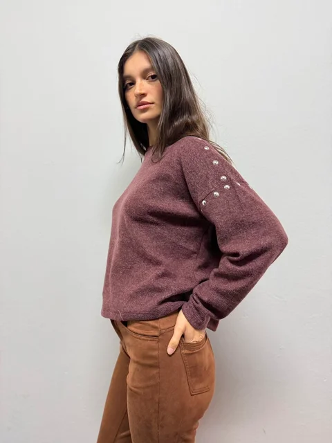 Sweater Van Gogh