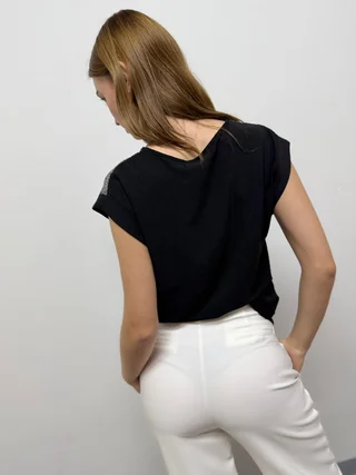 Blusa Caetano - Vista 5