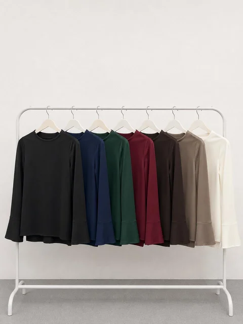 Remera Moore