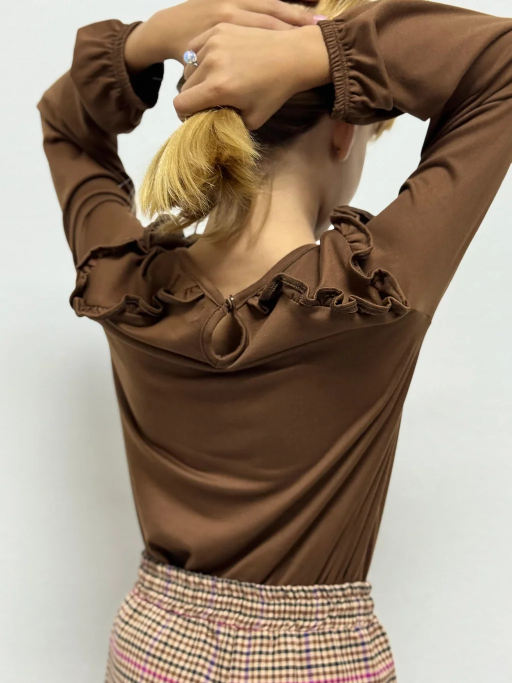 Remera Valencia