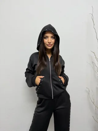 Campera Buiza - Vista 2