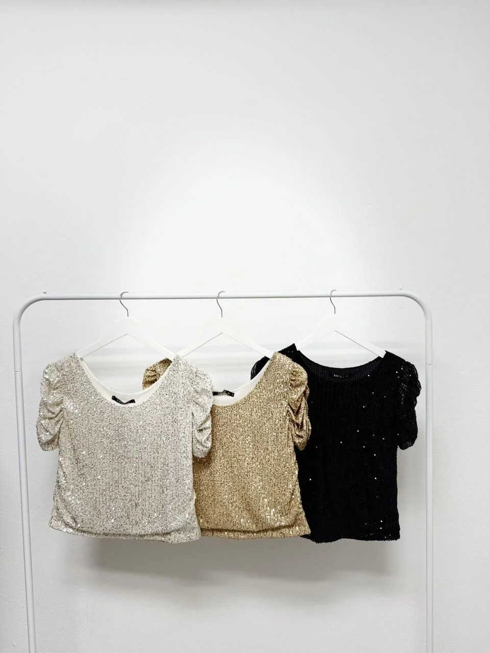Blusa Melton