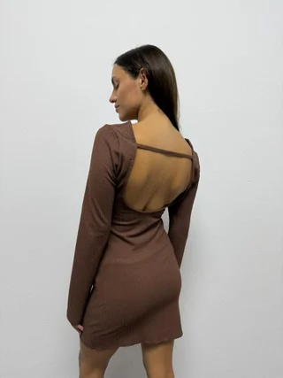 Vestido Kosice - Vista 6