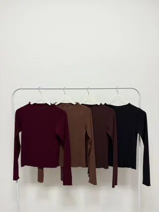 Remera Bazzi - Vista 5