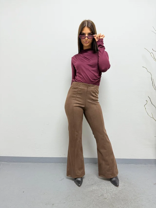 Pantalón Mac Entyre