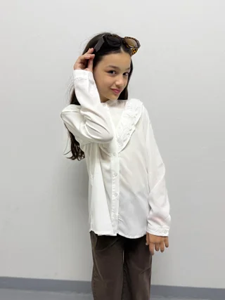 Camisa Gandia - Vista 2