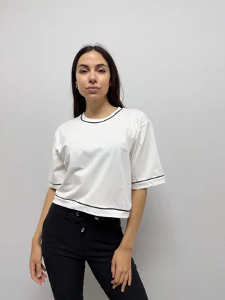 Remera Richie - Vista 4