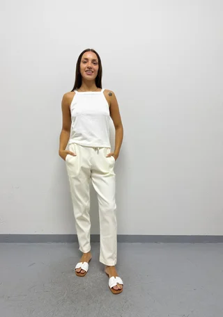 Musculosa Britney - Vista 6