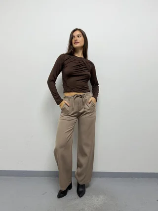 Pantalón Kanye - Vista 1