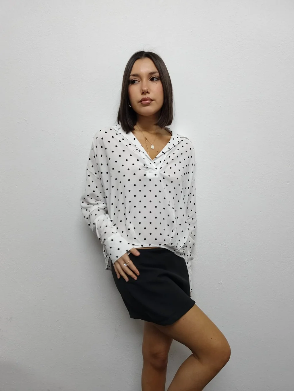 Blusa Suculenta