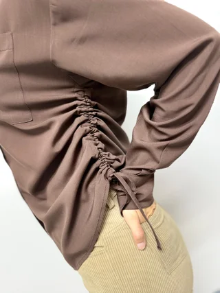 Camisa Kruger - Vista 2