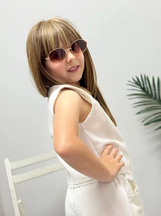 Chaleco Penny - Vista 4