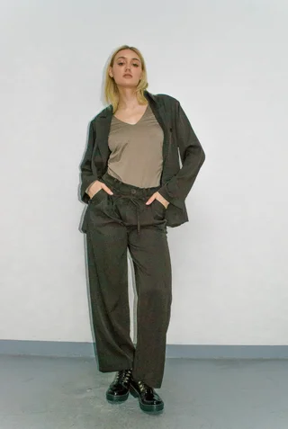 Pantalón Rafael - Vista 2