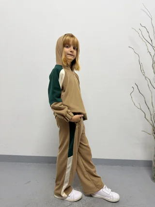 Jogging Baza - Vista 1