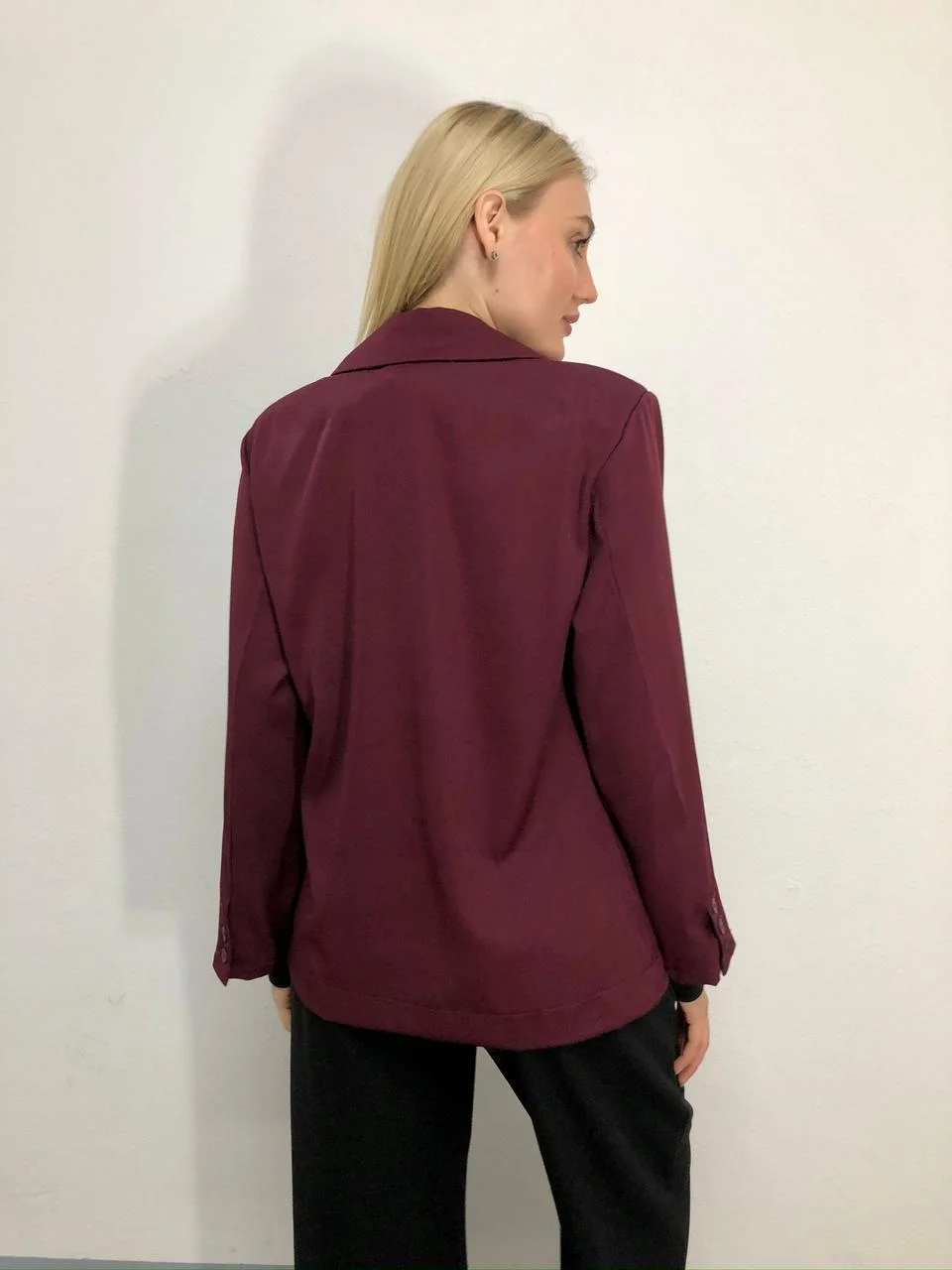 Blazer Porter