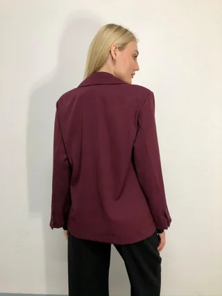 Blazer Porter - Vista 2