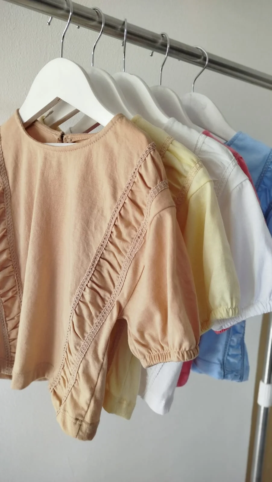 Remera Luzia