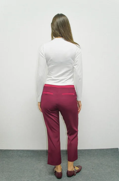 Pantalón Chañar