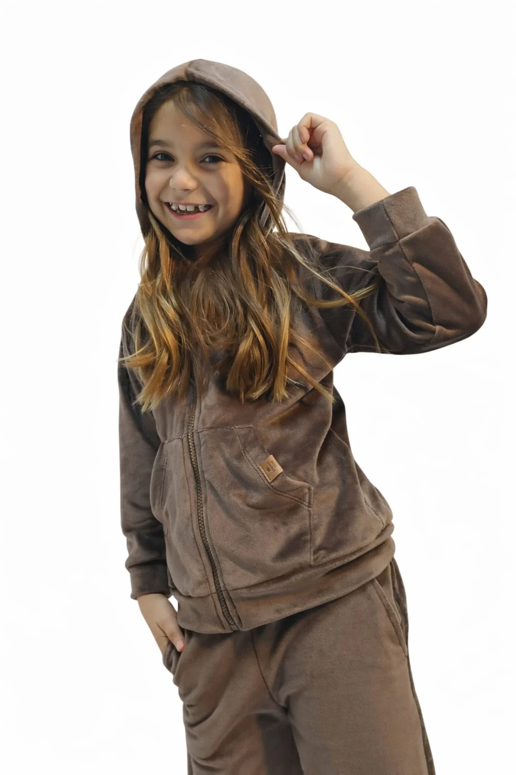 Campera Vigo