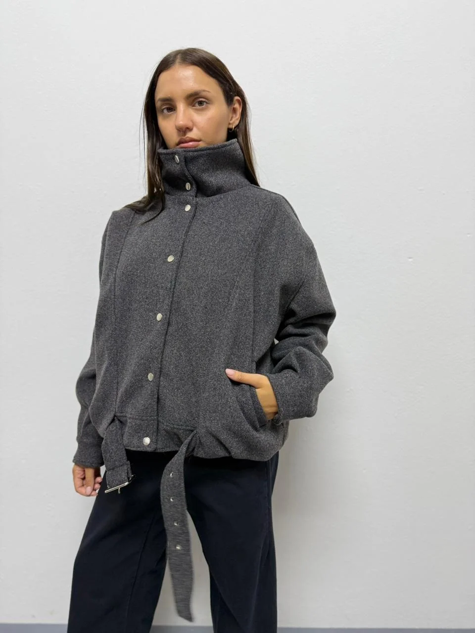 Campera Malevich